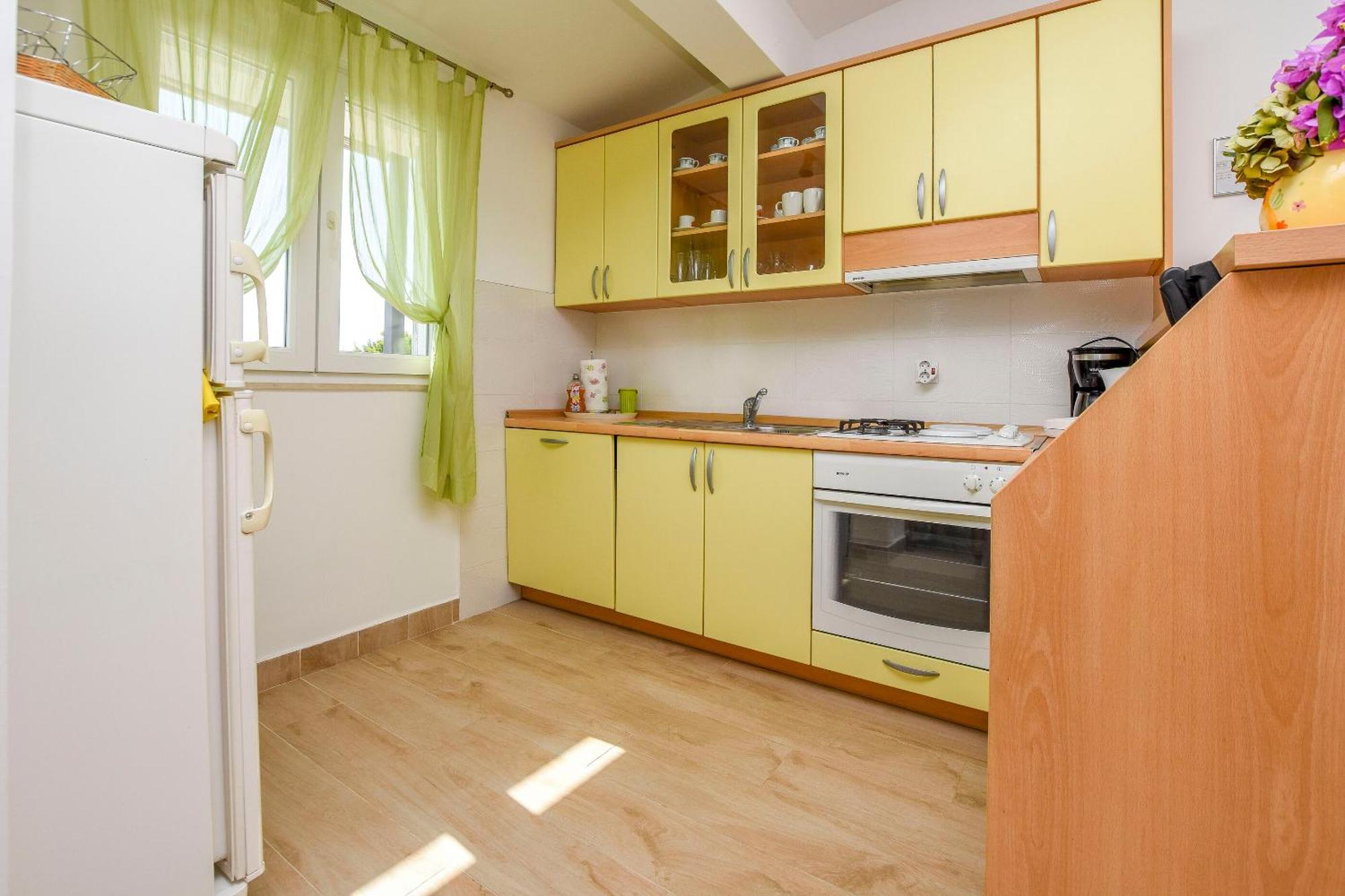 Apartments Branko Razanj Bagian luar foto