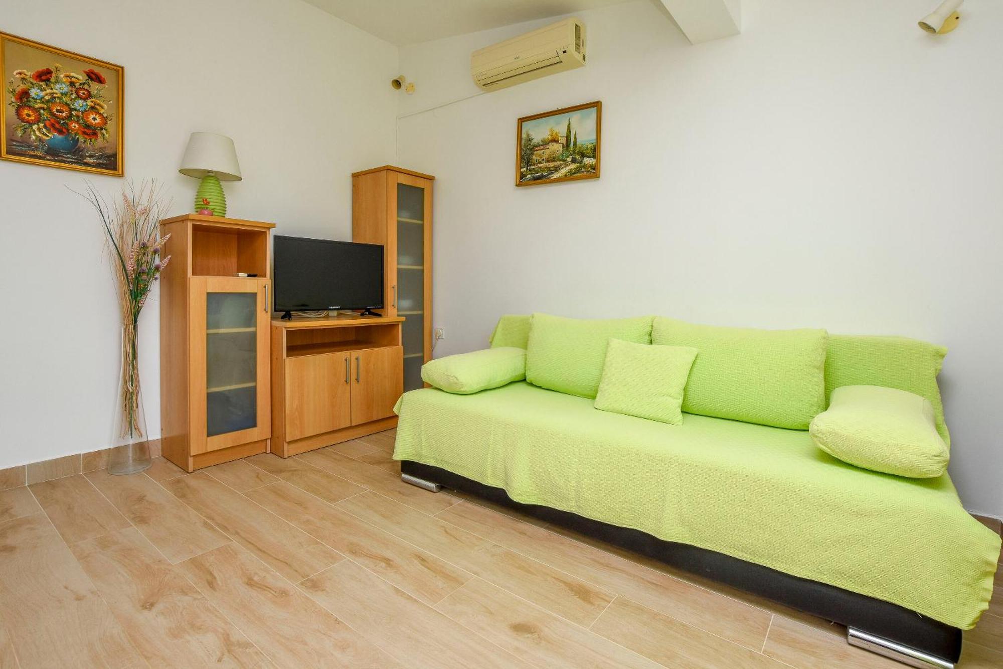 Apartments Branko Razanj Bagian luar foto